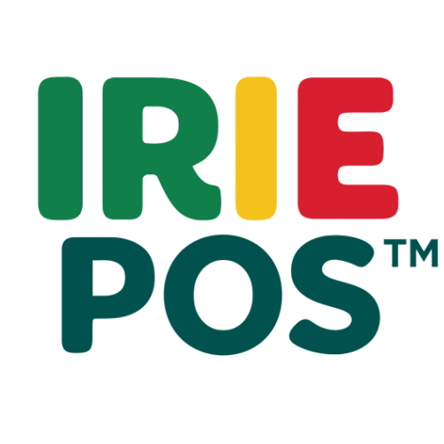 IRIE POS Logo